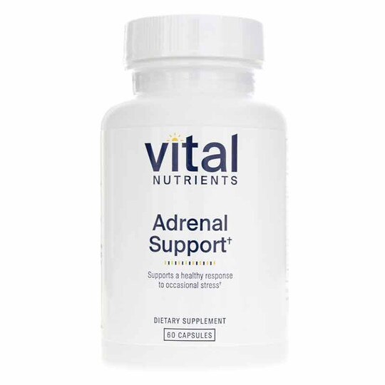 Adrenal Support, VTN